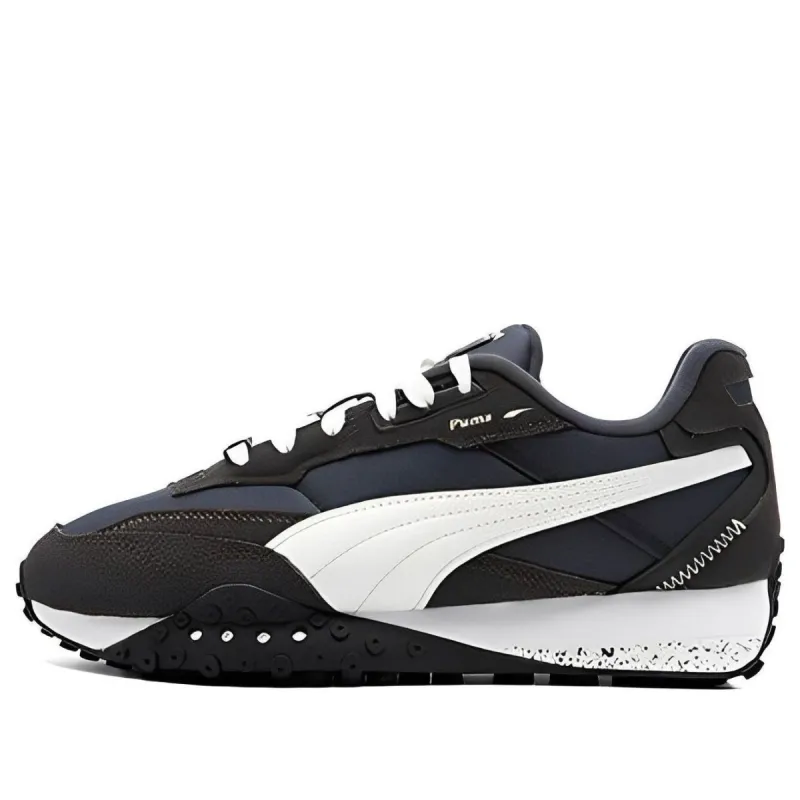 Puma Blacktop Rider 'Flat Dark Grey' 392725-02 sold by KicksCrew