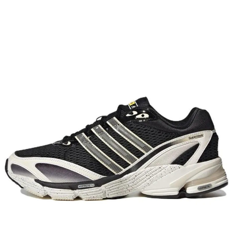 adidas Supernova Cushion 7 'Black Wonder White' HQ9816 sold by KicksCrew