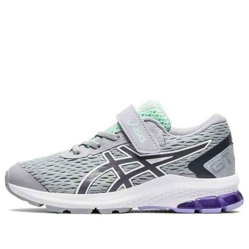 (PS) ASICS GT-1000 9 'Piedmont Grey Metropolis' 1014A151-021 sold by KicksCrew