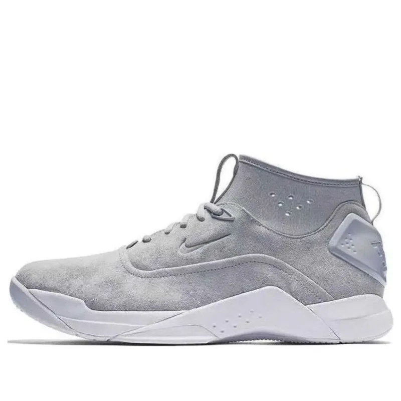 Nike Hyperdunk Low CRFT 'Wolf Grey' 880881-001 sold by KicksCrew