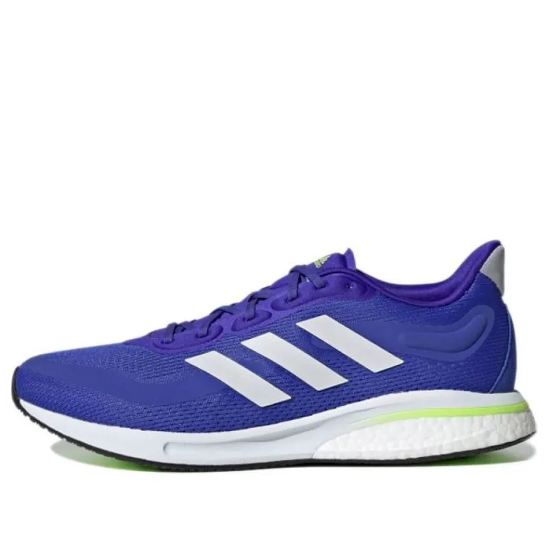 adidas Supernova 'Sonic Ink' S42725 sold by KicksCrew