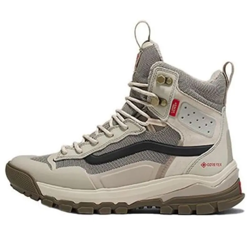 Vans Ultrarange EXO Hi Gore-Tex MTE-3 'White Beige' VN0A5JHX5SM sold by KicksCrew