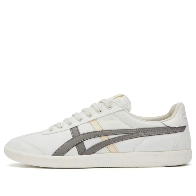 Onitsuka Tiger Tokuten Shoes 'White Grey' 1183A862-108 sold by KicksCrew