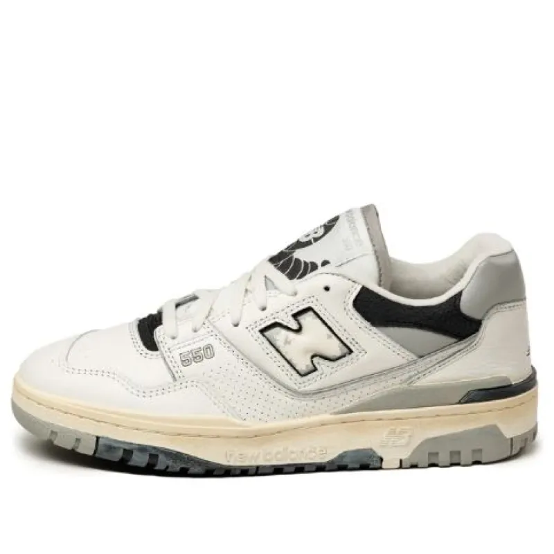 New Balance 550 'Vintage Pack - Concrete' BB550VGB-D sold by KicksCrew