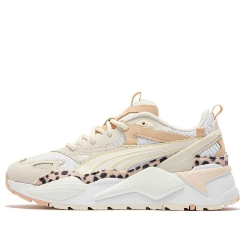 (WMNS) Puma RS-X Efekt 'Animalia' 393495-01 sold by KicksCrew