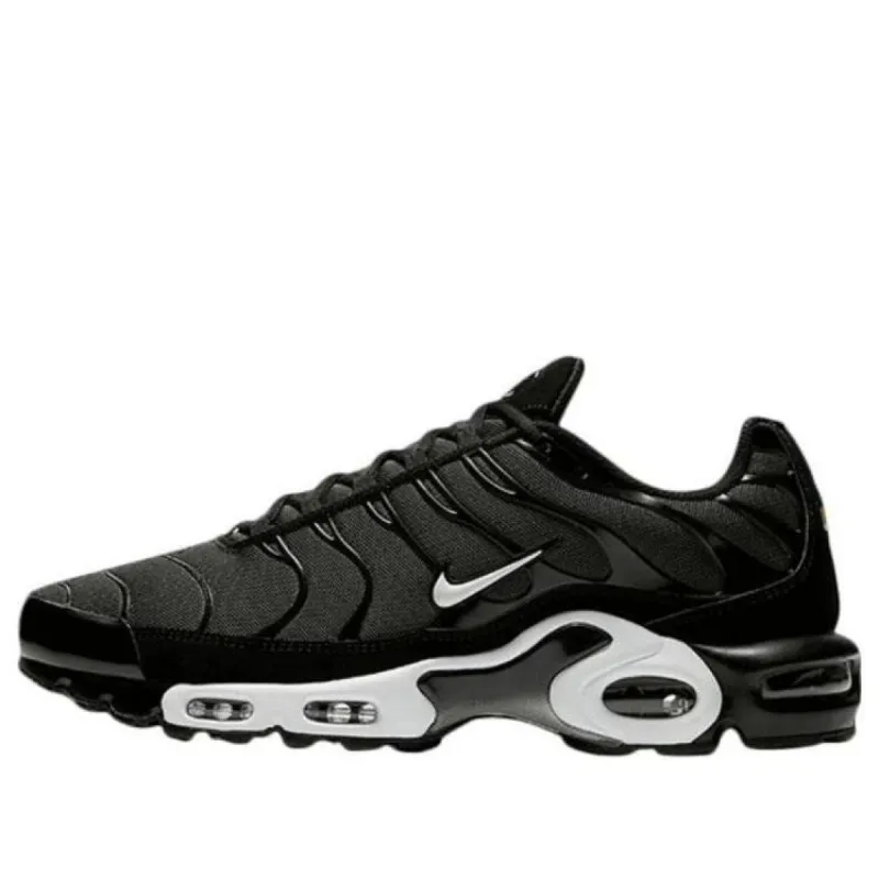 Nike Air Max Plus 'Black Sequoia' 852630-031 sold by KicksCrew