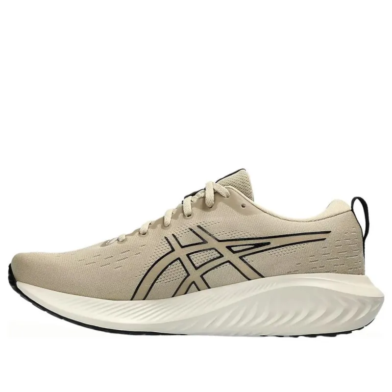 ASICS Gel-Excite 10 'Feather Grey Black' 1011B600-021 sold by KicksCrew