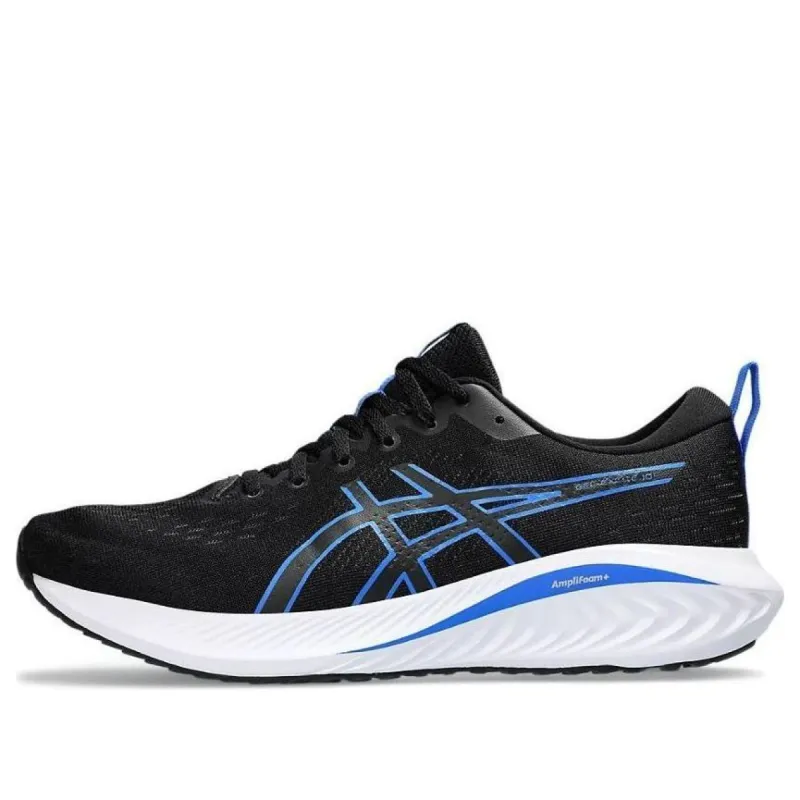 ASICS Gel-Excite 10 'Black Illusion Blue' 1011B600-004 sold by KicksCrew