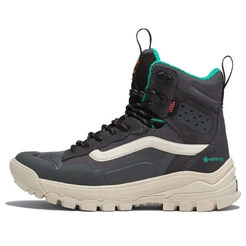 Vans Ultrarange EXO Hi Gore-Tex MTE-3 'Grey Mint' VN0A5JHXBGG sold by KicksCrew