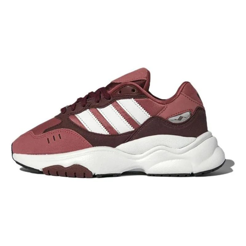 (GS) Adidas Originals Retropy F90 Shoes 'Wonder Red' HP9786 sold by KicksCrew