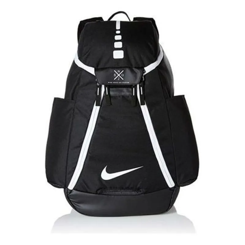 Nike Hoops Elite Max Air Team 2.0 Backpack 'Black White' CK0918-010 sold by KicksCrew