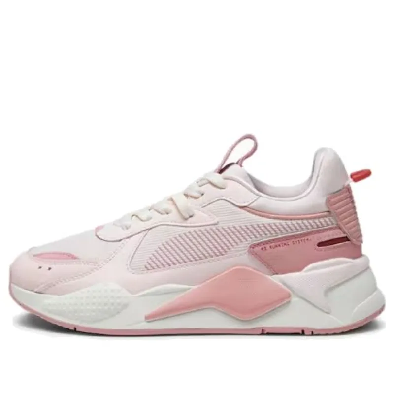 (WMNS) Puma RS-X Soft 'Frosty Pink Warm White' 393772-02 sold by KicksCrew
