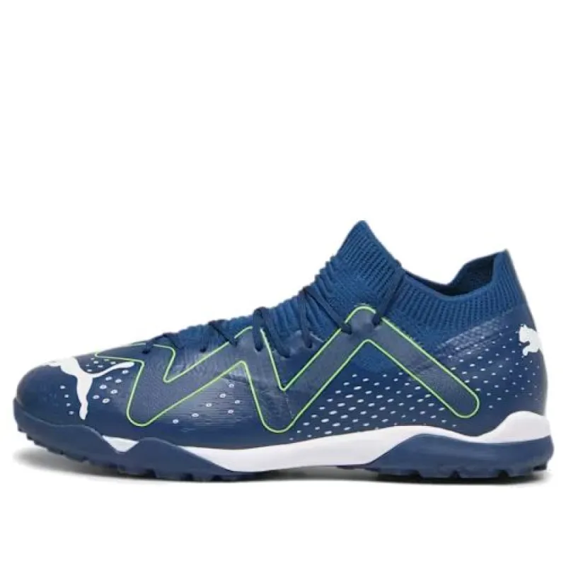 Puma Future Match TT 'Persian Blue' 107374-03 sold by KicksCrew