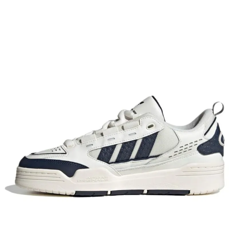 adidas originals Adi2000 'White Dark Ink' IF0882 sold by KicksCrew