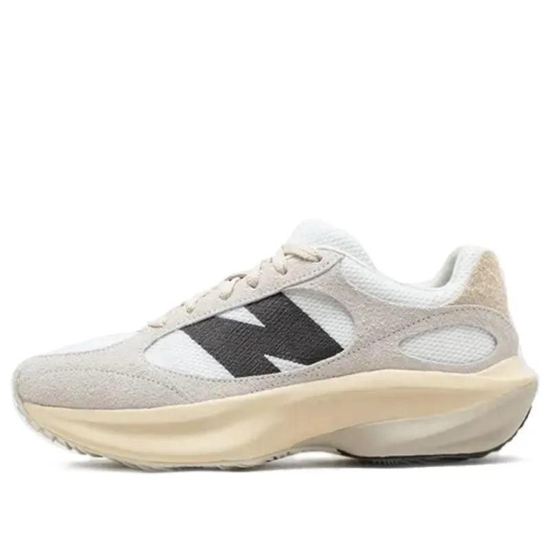 New Balance Warped Runner 'Sea Salt Sandstone' UWRPDMOB sold by KicksCrew