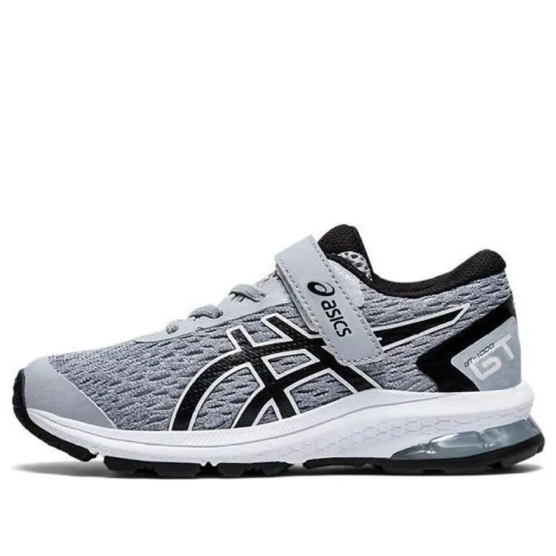 (PS) ASICS GT-1000 9 'Piedmont Grey Black' 1014A151-022 sold by KicksCrew