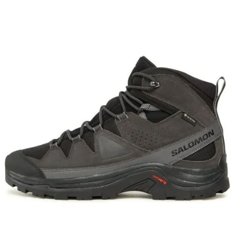 SALOMON Quest Rove GTX 'Black Phantom' 471813 sold by KicksCrew