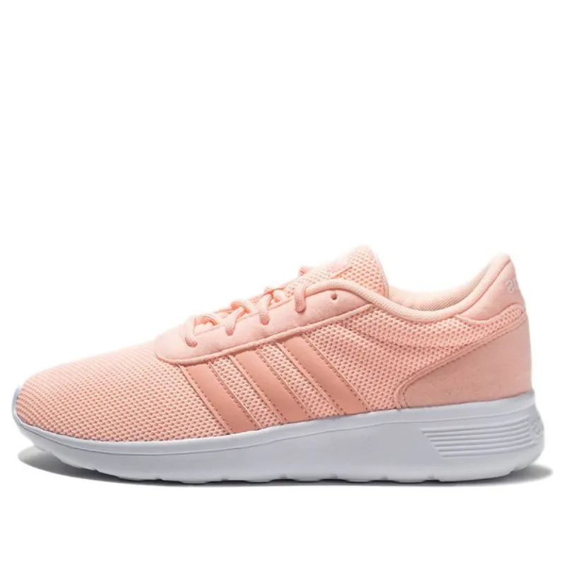 (WMNS) adidas neo Lite Racer 'Pink' B28142 sold by KicksCrew