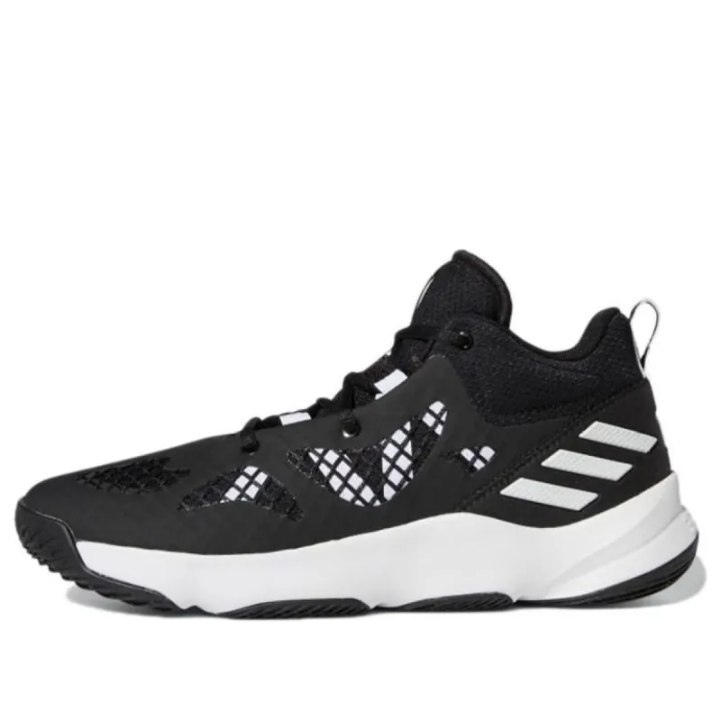 adidas Pro N3XT 2021 'Black White' G58892 sold by KicksCrew