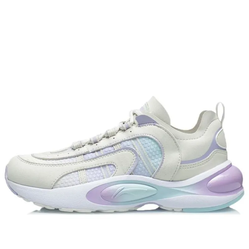 (WMNS) Li-Ning V8 'Cotton Candy' ARHQ172-7 sold by KicksCrew