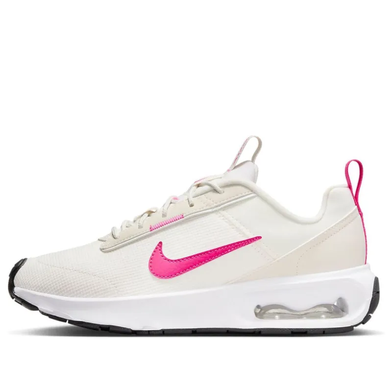 Nike Air Max INTRLK Lite 'White Pink' DX3705-101 sold by KicksCrew