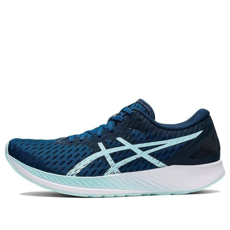 (WMNS) ASICS Hyper Speed 'Mako Blue' 1012A899-401 sold by KicksCrew