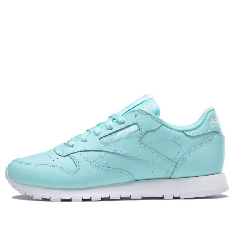 (WMNS) Reebok Classic Leather 'Digital Glow' S42691 sold by KicksCrew