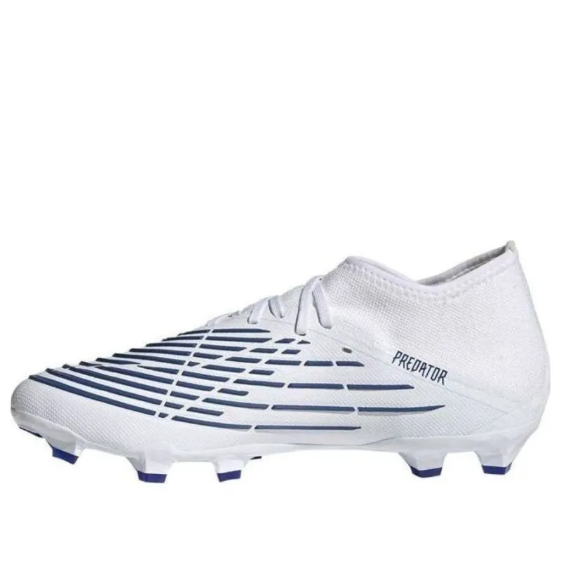 adidas Predator Edge.2 FG 'White HiRes Blue' GW2269 sold by KicksCrew