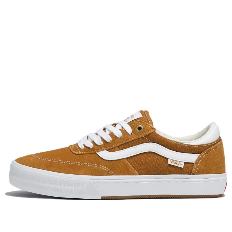 Vans Gilbert Crockett Pro 'Tan' VN0A5JIF1M7 sold by KicksCrew