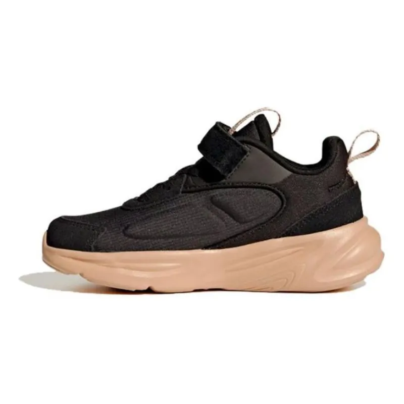 (PS) Adidas Ozelle Shoes 'Black Gum' IF8781 sold by KicksCrew