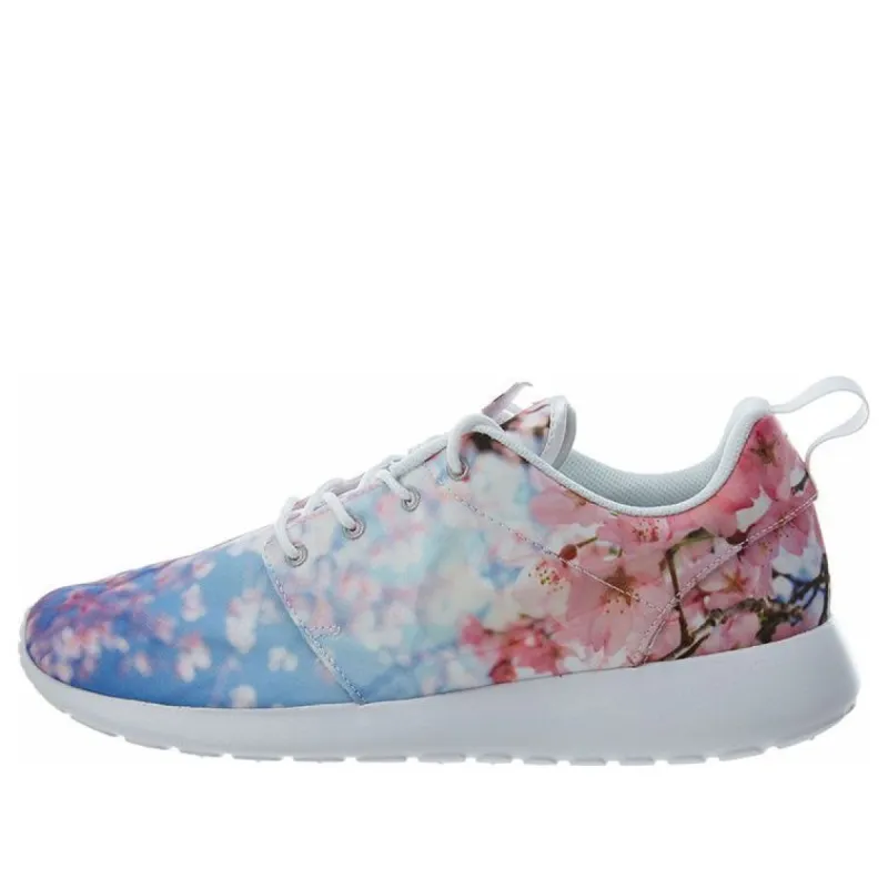 (WMNS) Nike Roshe One 'Cherry Blossom' 819960-100 sold by KicksCrew