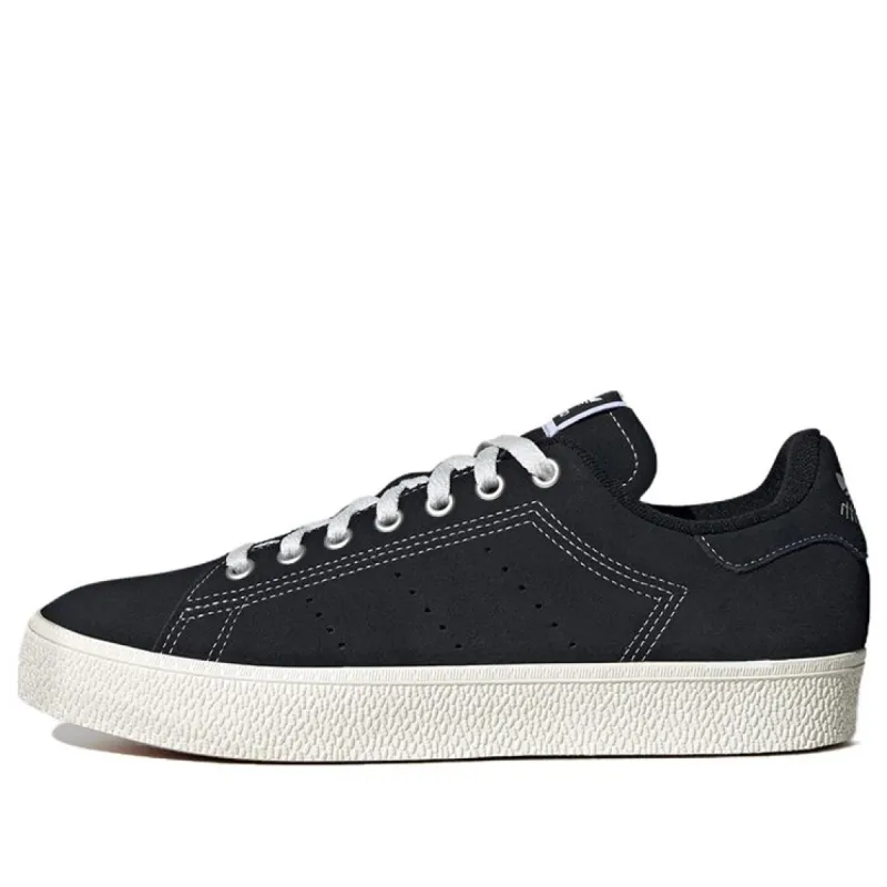 adidas Stan Smith CS 'Black' ID2042 sold by KicksCrew