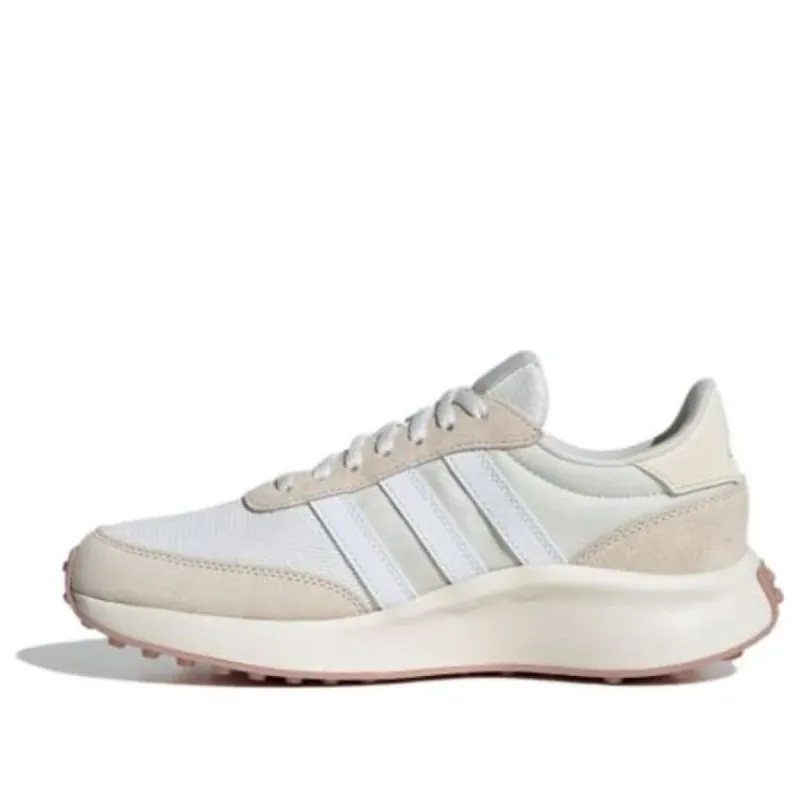 (WMNS) Adidas Run 70s 'Off White Wonder White' IG8458 sold by KicksCrew