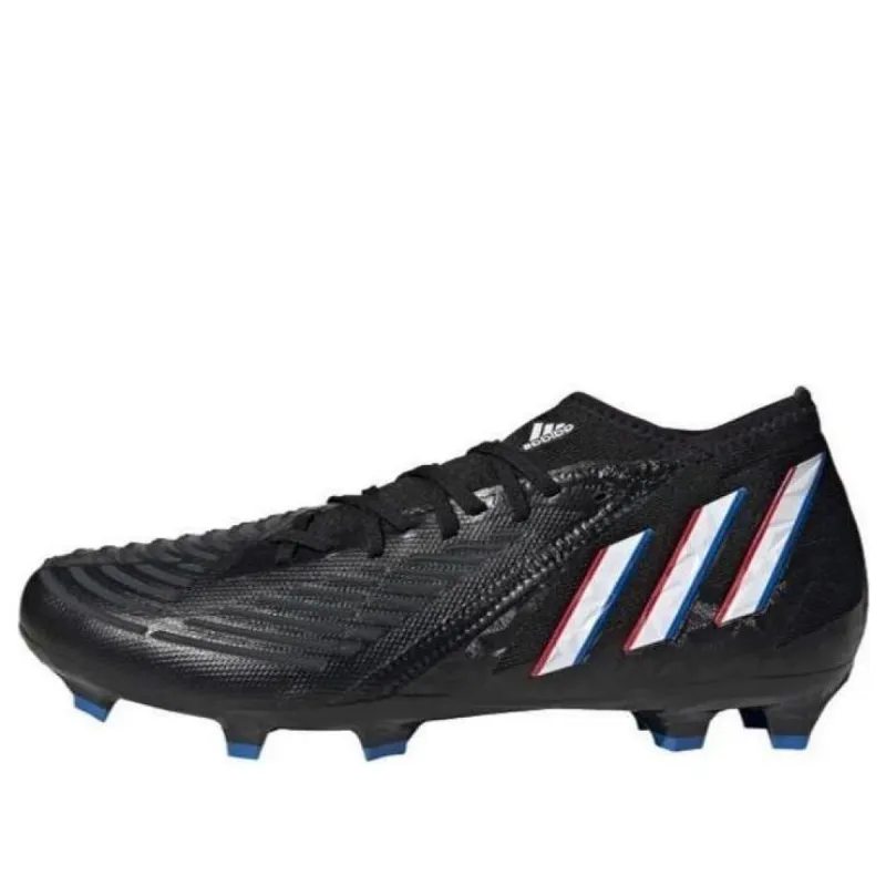 adidas Predator Edge.2 Firm Ground Boots 'Black' GW2271 sold by KicksCrew