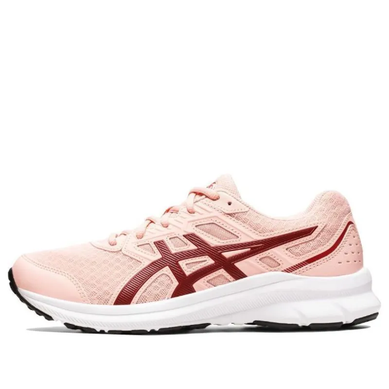 (WMNS) ASICS Jolt 3 'Frosted Rose Cranberry' 1012A908-709 sold by KicksCrew