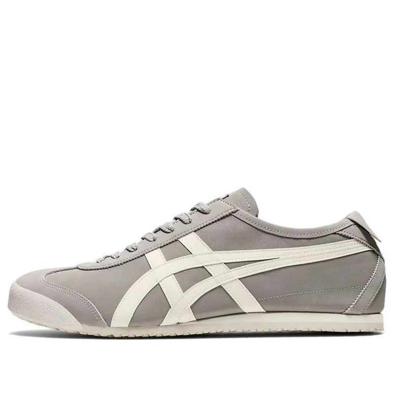 Onitsuka Tiger MEXICO 66 Shoes 'Oyster Grey Cream' 1183B348-021 sold by KicksCrew