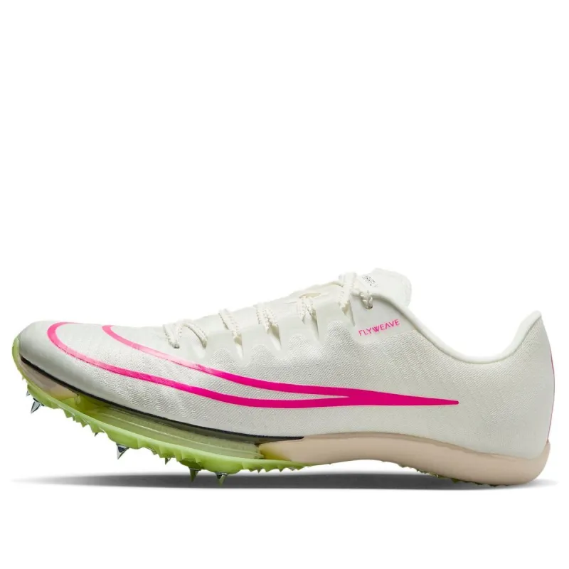 Nike Air Zoom Maxfly 'Light Lemon Twist' DH5359-100 sold by KicksCrew