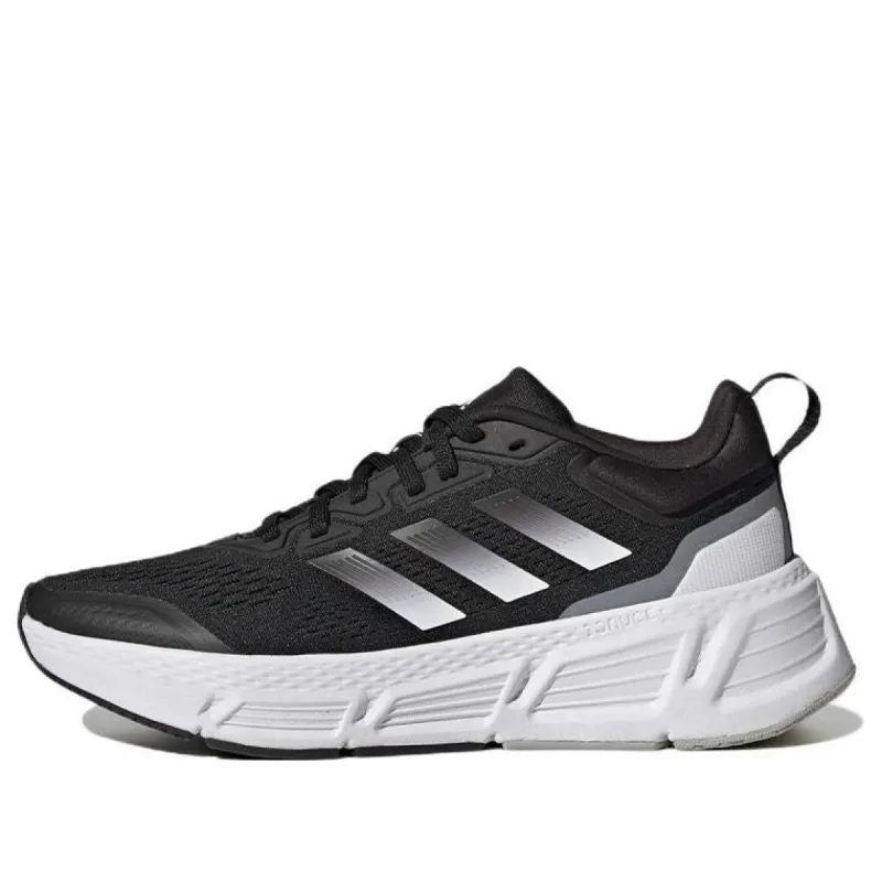 (WMNS) adidas Questar 'Black' GX7162 sold by KicksCrew