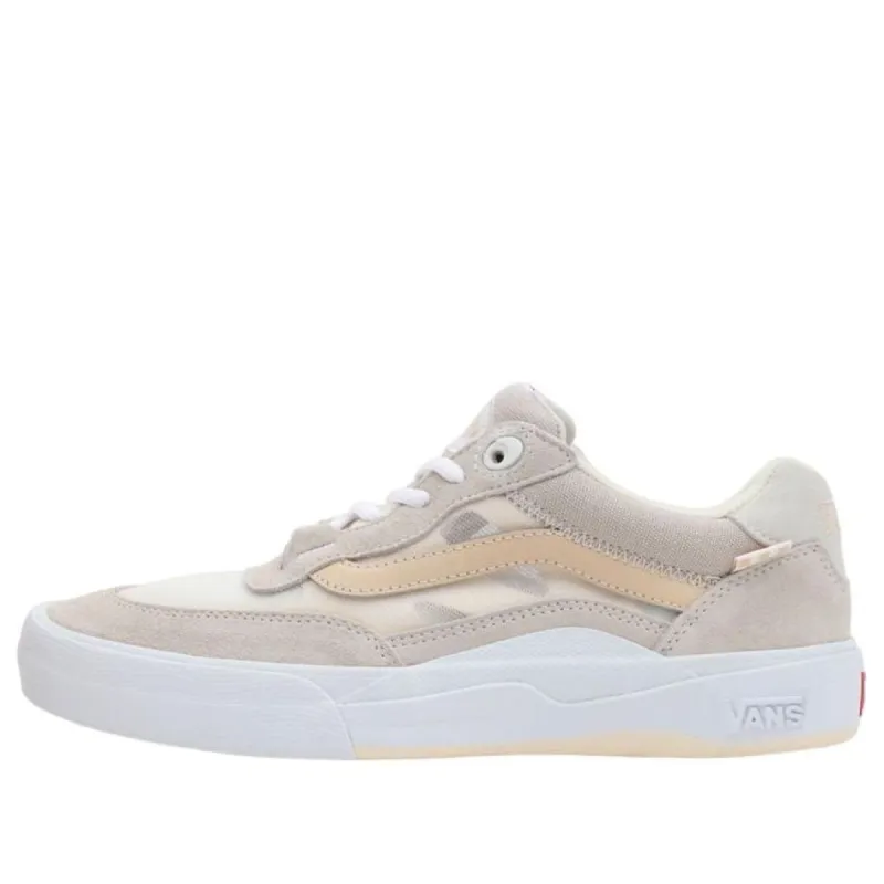 Vans Wayvee 'French Oak' VN0A5JIABLL sold by KicksCrew