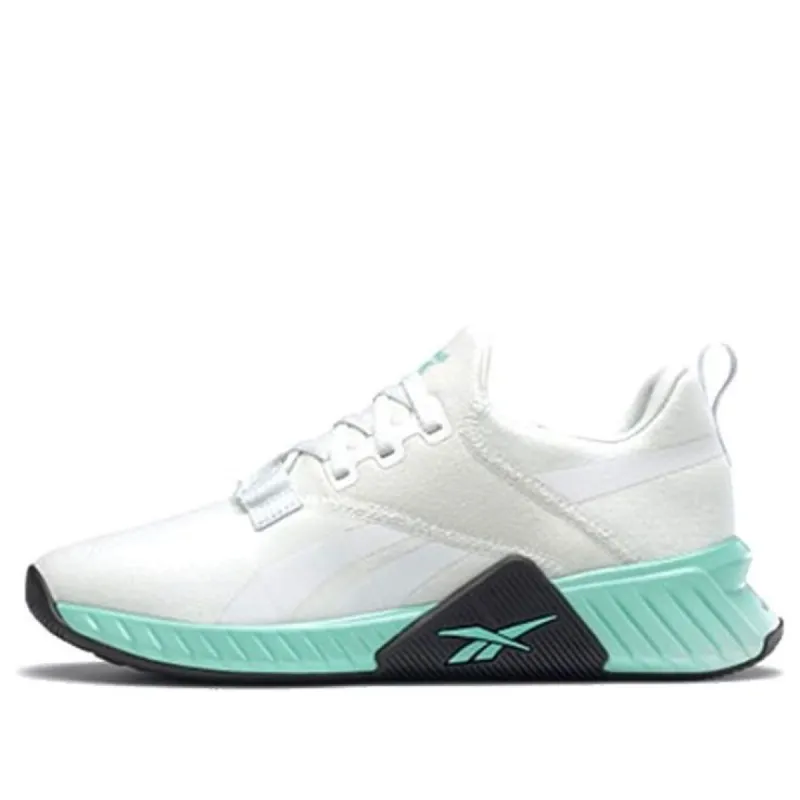 (WMNS) Reebok Flashfilm Train 2 'Grey Pixel Mint' S42939 made by Reebok
