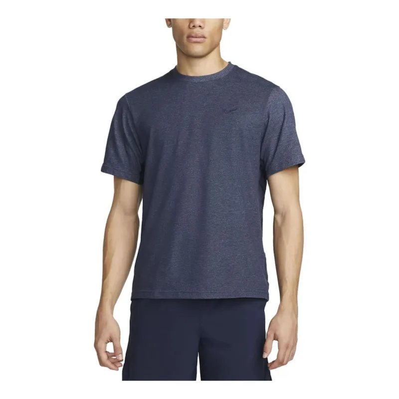 Nike Dri-fit Primary Training T-shirt 'Midnight Navy' DV9832-451 sold by KicksCrew