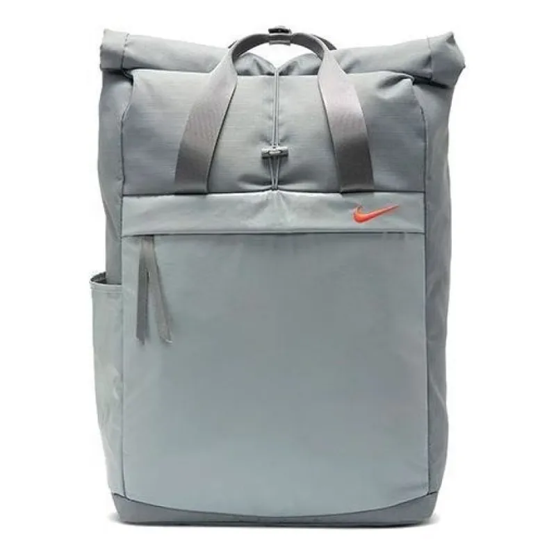 Nike Radiate Backpack 'Grey' BA6173-073 sold by KicksCrew