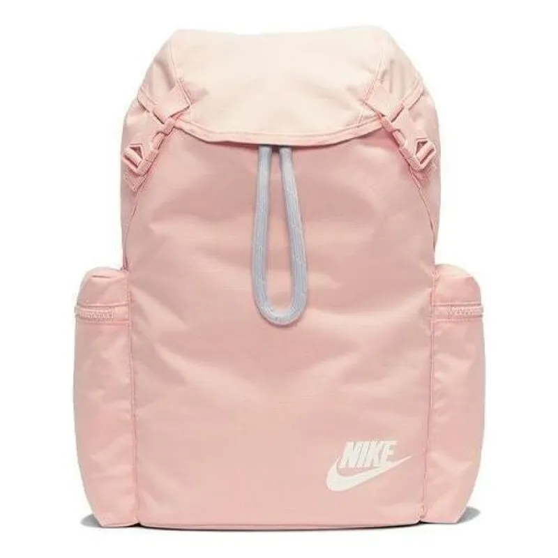 Nike Heritage Backpack 'Pink' BA6150-664 sold by KicksCrew