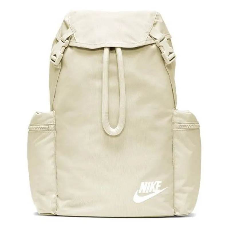 Nike Heritage Backpack 'Beige' BA6150-104 sold by KicksCrew