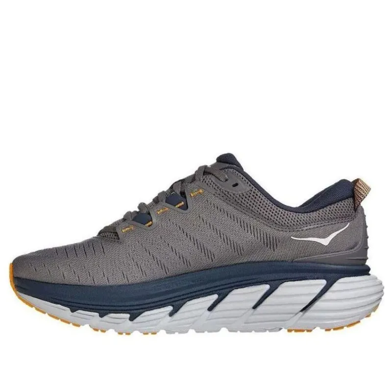 Hoka One One Gaviota 3 'Charcoal Grey Ombre Blue' 1113520-CGOB sold by KicksCrew