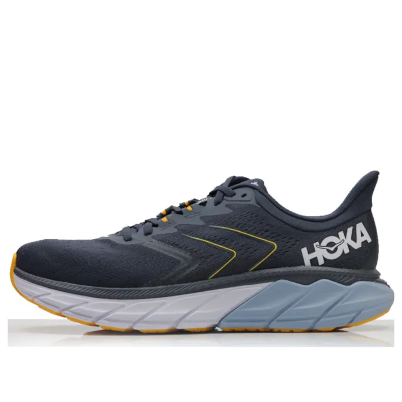 Hoka One One Arahi 5 'Ombre Blue' 1115010-OBBF sold by KicksCrew