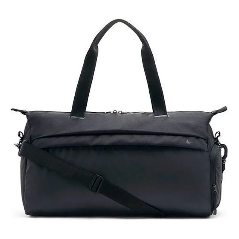 Nike Radiate Club Shoulder bag 'Black' BA5528-010 sold by KicksCrew