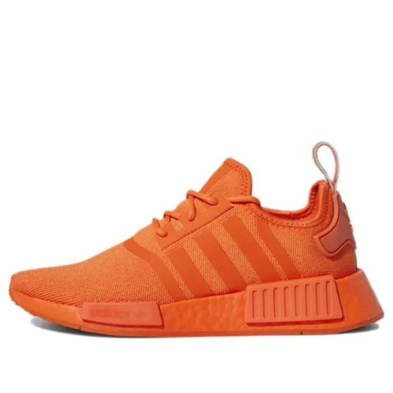 (WMNS) adidas NMD_R1 'Impact Orange' HP9661 sold by KicksCrew