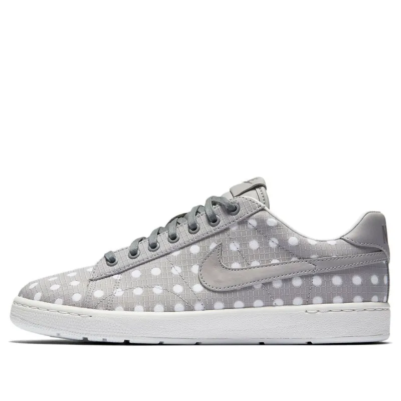 (WMNS) Nike Tennis Classic Ultra Premium 'Matte Silver' 749647-004 sold by KicksCrew
