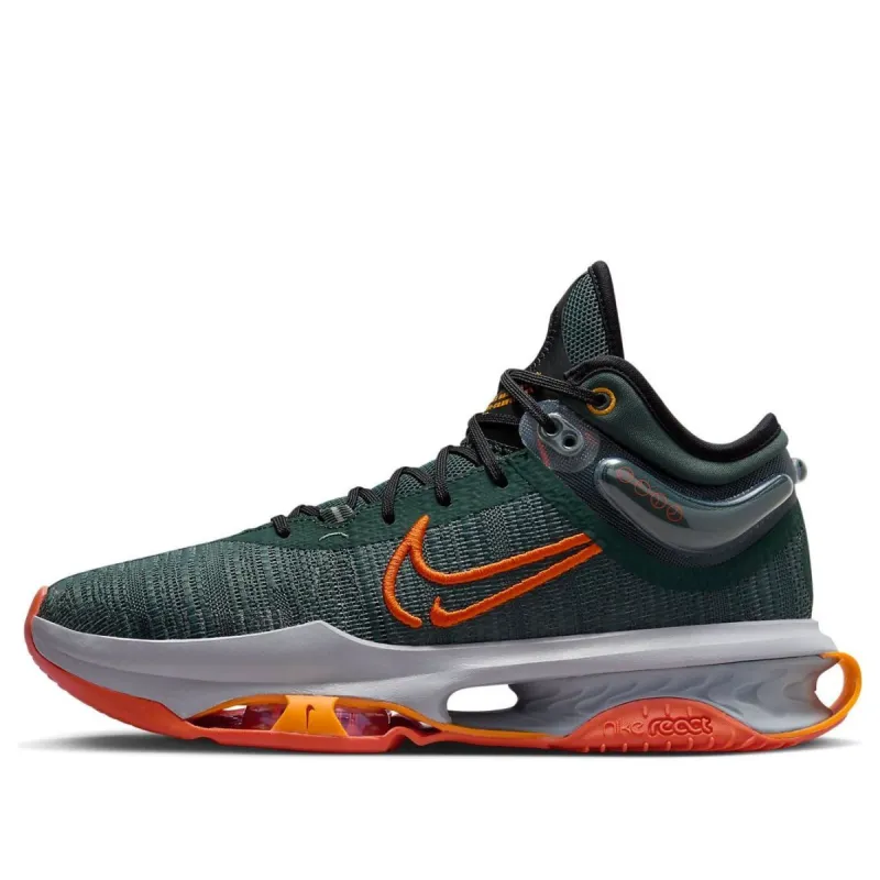 Nike Zoom GT Jump 2 'EST 1972' DJ9431-301 sold by KicksCrew